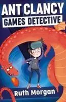 Ant Clancy, detectiv de jocuri - Ant Clancy, Games Detective