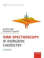 Spectroscopia RMN în chimia anorganică - NMR Spectroscopy in Inorganic Chemistry