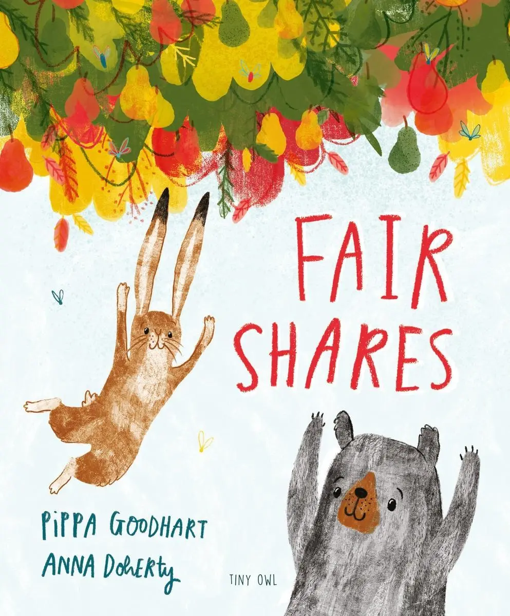 Acțiuni corecte - Fair Shares
