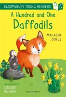 Hundred and One Daffodils: Un tânăr cititor Bloomsbury - Lime Book Band - Hundred and One Daffodils: A Bloomsbury Young Reader - Lime Book Band