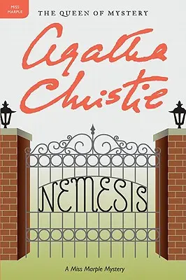 Nemesis: Un mister Miss Marple - Nemesis: A Miss Marple Mystery