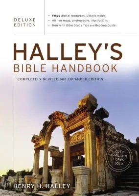 Manualul biblic al lui Halley - Halley's Bible Handbook
