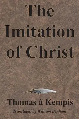 The Imitation of Christ
