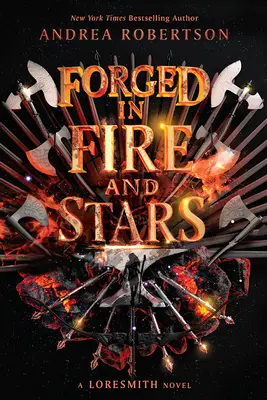 Forjate în foc și stele - Forged in Fire and Stars