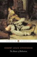 Maestrul din Ballantrae - Master of Ballantrae