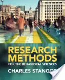 Metode de cercetare pentru științele comportamentale - Research Methods for the Behavioral Sciences