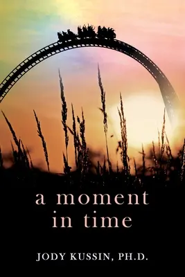 O clipă în timp: Găsirea puterii într-o pandemie - A Moment in Time: Finding Strength in a Pandemic