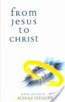 De la Iisus la Hristos: (cw 131) - From Jesus to Christ: (cw 131)