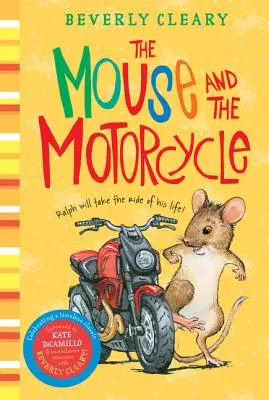Șoarecele și motocicleta - The Mouse and the Motorcycle