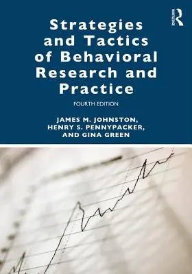 Strategii și tactici ale cercetării și practicii comportamentale - Strategies and Tactics of Behavioral Research and Practice