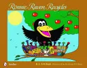Ronnie Raven reciclează - Ronnie Raven Recycles