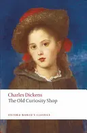 Old Curiosity Shop - The Old Curiosity Shop