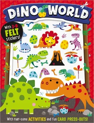Lumea Dino - Dino World