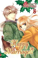 Căsătorie fericită?!, Vol. 8, 8 - Happy Marriage?!, Vol. 8, 8