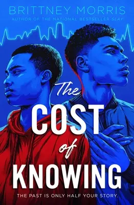 Costul cunoașterii (The Cost of Knowing) - The Cost of Knowing