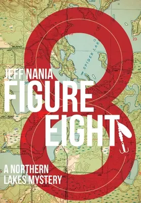 Figura opt: Un mister al lacurilor nordice - Figure Eight: A Northern Lakes Mystery