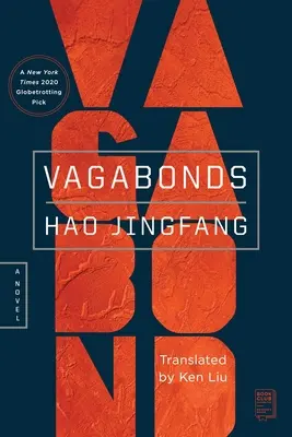 Vagabonzii - Vagabonds