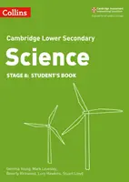 Cambridge Checkpoint Science Student Book Etapa 8 - Cambridge Checkpoint Science Student Book Stage 8