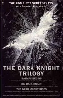Trilogia Cavalerului Negru - Dark Knight Trilogy