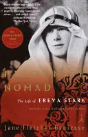 Nomad pasionat: Viața lui Freya Stark - Passionate Nomad: The Life of Freya Stark