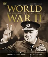 Al Doilea Război Mondial - Ghidul vizual definitiv - World War II The Definitive Visual Guide