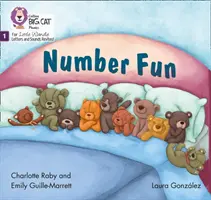 Diversiunea numerelor - Faza 1 - Number Fun - Phase 1