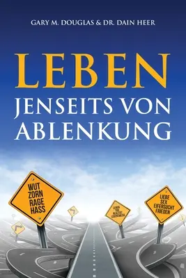Leben jenseits von Ablenkung (germană) - Leben jenseits von Ablenkung (German)