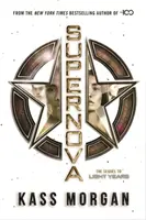 Supernova - Ani lumină Cartea a doua - Supernova - Light Years Book Two