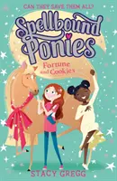Ponei vrăjiți: Fortune and Cookies - Spellbound Ponies: Fortune and Cookies