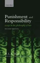 Pedeapsă și responsabilitate: Eseuri în filosofia dreptului - Punishment and Responsibility: Essays in the Philosophy of Law