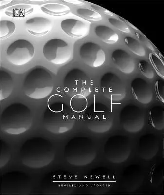 Manual complet de golf - Complete Golf Manual