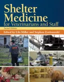 Medicina de adăpost 2e - Shelter Medicine 2e
