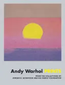 Andy Warhol: Stampe: Din colecțiile lui Jordan D. Schnitzer și ale fundației familiei sale - Andy Warhol: Prints: From the Collections of Jordan D. Schnitzer and His Family Foundation
