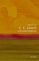 C. S. Lewis: O introducere foarte scurtă - C. S. Lewis: A Very Short Introduction