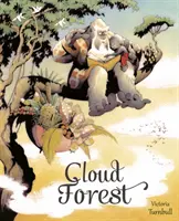 Pădurea de nori - Cloud Forest