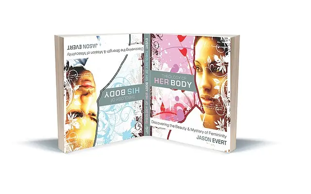 Teologia trupului lui/Teologia trupului ei - Theology of His Body/Theology of Her Body
