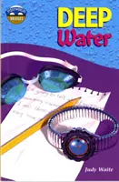Storyworlds Bridges Etapa 12 Deep Water (single) - Storyworlds Bridges Stage 12 Deep Water (single)