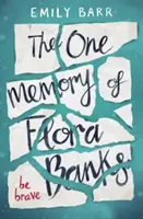 O amintire despre Flora Banks - One Memory of Flora Banks