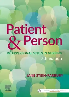 Pacient și persoană 7ed - Patient and Person 7ed