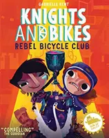CAVALERI ȘI BICICLETE: CLUBUL REBEL DE BICICLETE - KNIGHTS AND BIKES: THE REBEL BICYCLE CLUB