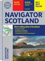 Philip's Navigator Scoția - Philip's Navigator Scotland