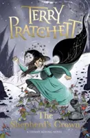 Shepherd's Crown - Un roman de Tiffany Aching - Shepherd's Crown - A Tiffany Aching Novel