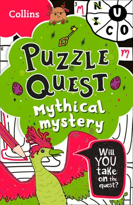 Misterul mitic - The Mythical Mystery