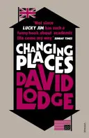 Schimbarea locurilor - Changing Places