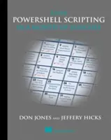 Învățați Powershell Scripting într-o lună de prânzuri - Learn Powershell Scripting in a Month of Lunches