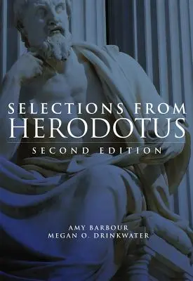 Selecții din Herodot - Selections from Herodotus