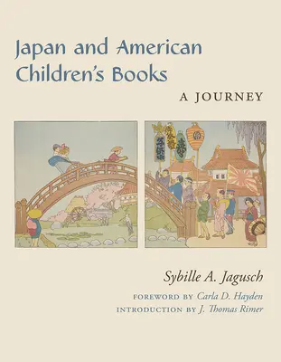 Japonia și cărțile americane pentru copii: O călătorie - Japan and American Children's Books: A Journey