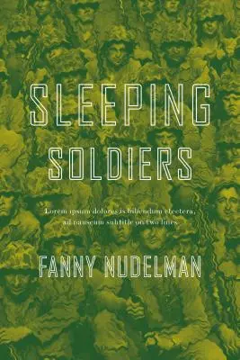Lupta cu somnul: Războiul pentru minte și armata americană - Fighting Sleep: The War for the Mind and the Us Military