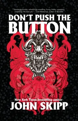 Nu apăsa pe buton - Don't Push the Button