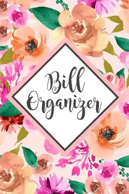 Organizator de facturi - Bill Organizer